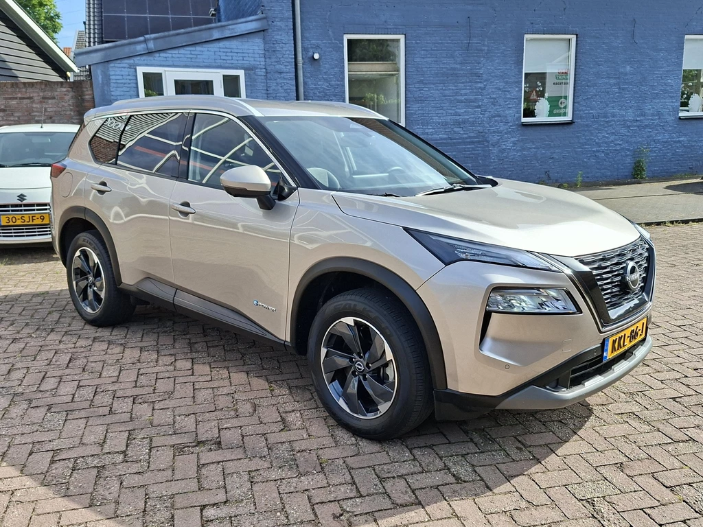 Nissan X-Trail – foto 8