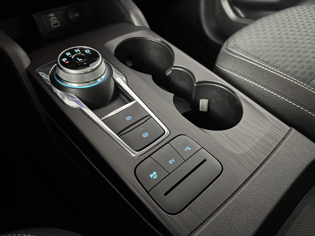Ford Kuga – foto 32