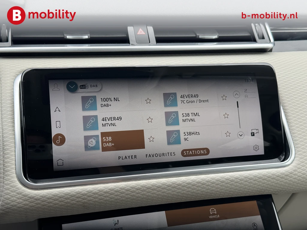 Land Rover Range Rover Velar – foto 24