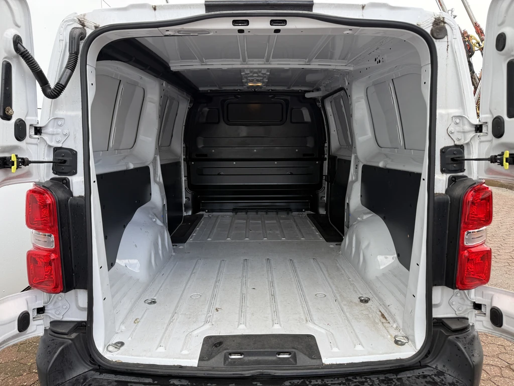 Toyota ProAce – foto 13