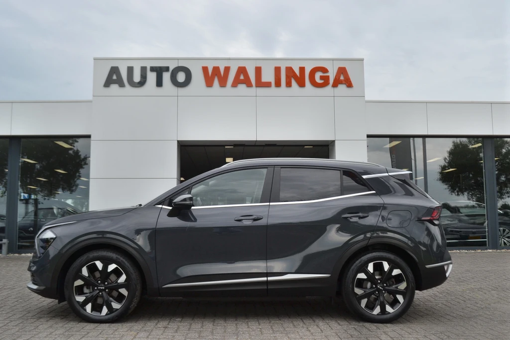 Kia Sportage – foto 3