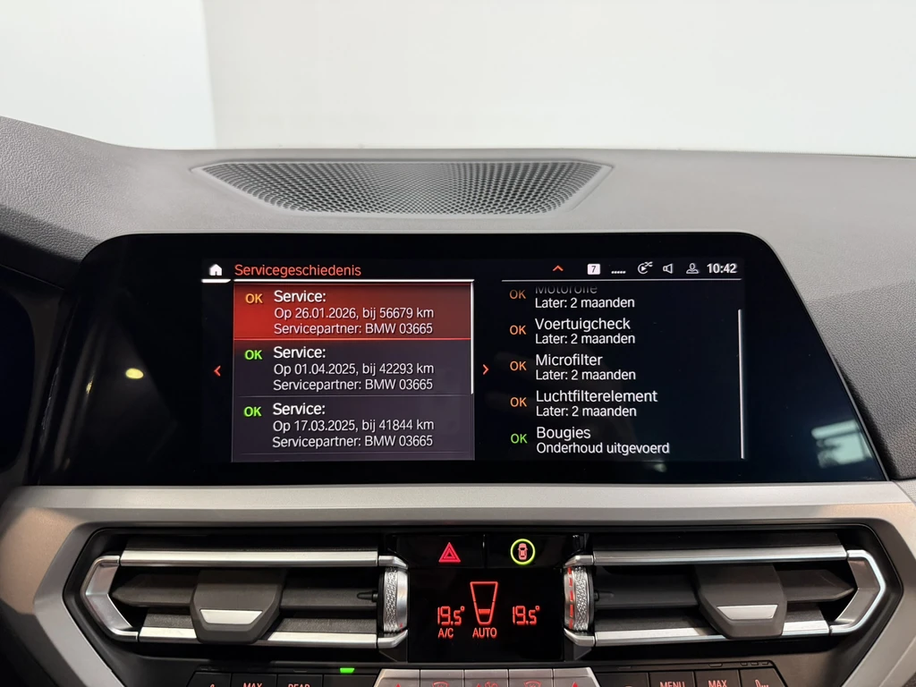 BMW 3 Serie – foto 42