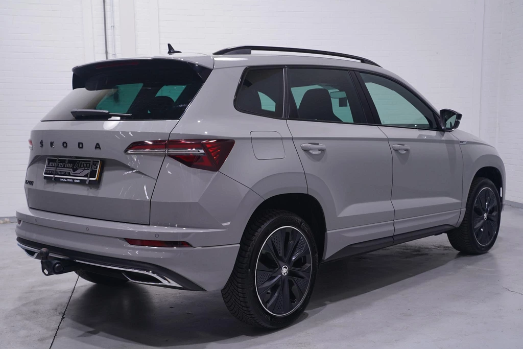 Škoda Karoq – foto 6