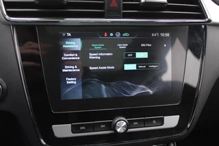 MG ZS EV – thumbnail 20