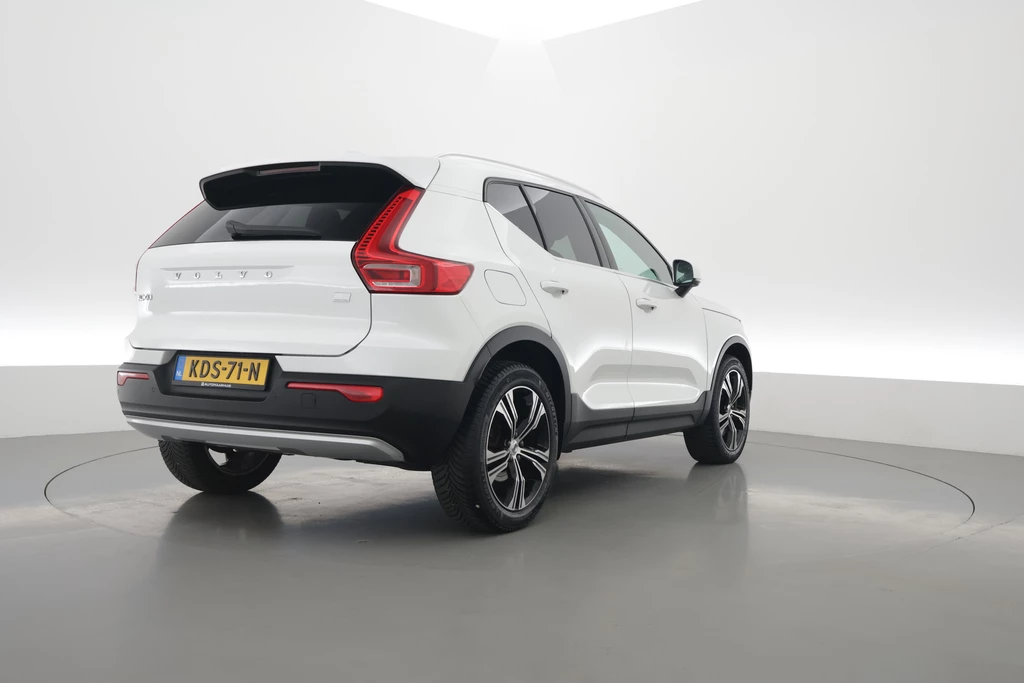 Volvo XC40 – foto 3