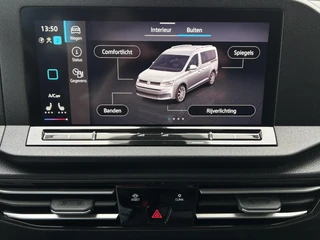 Volkswagen Caddy – thumbnail 35