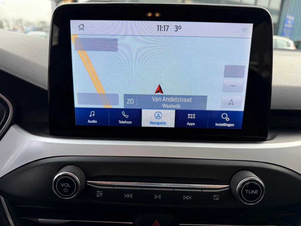 Ford Focus – foto 16