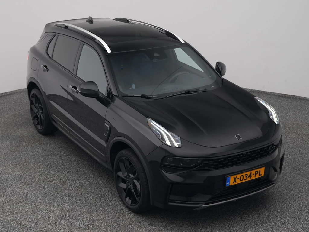 Lynk & Co 01 – foto 15