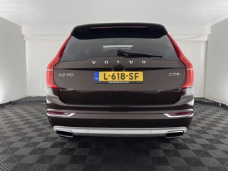 Volvo XC90 – thumbnail 3