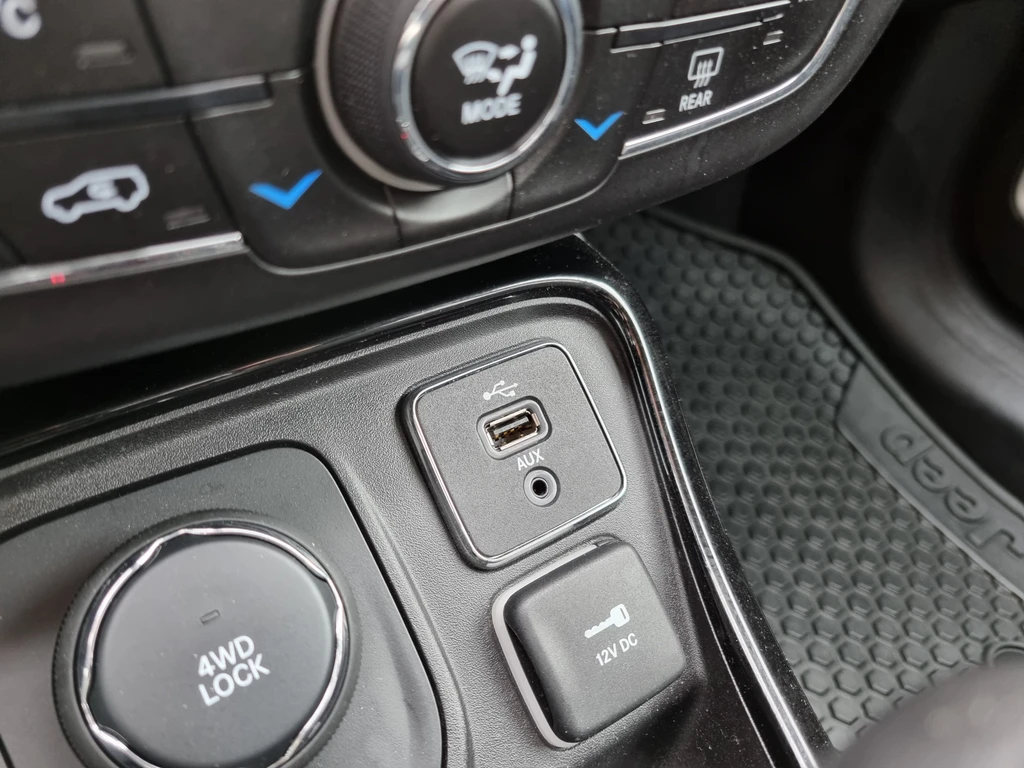 Jeep Compass – foto 43