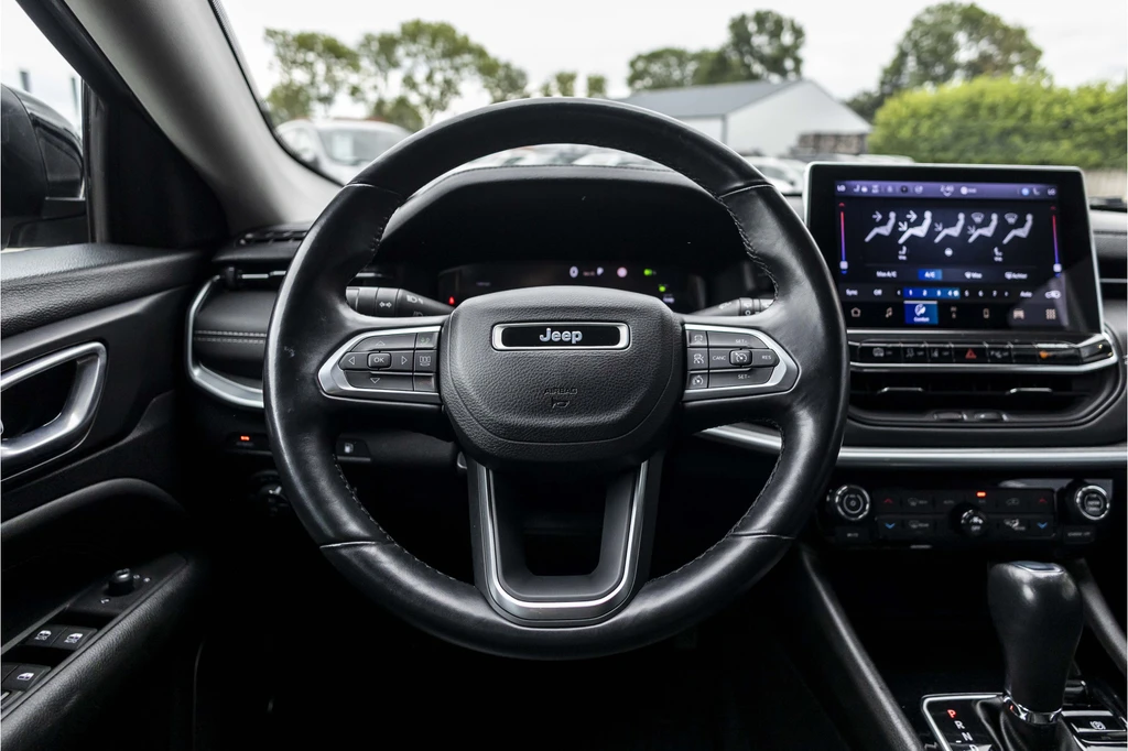 Jeep Compass – foto 12