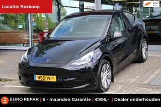 Tesla Model Y – thumbnail 1