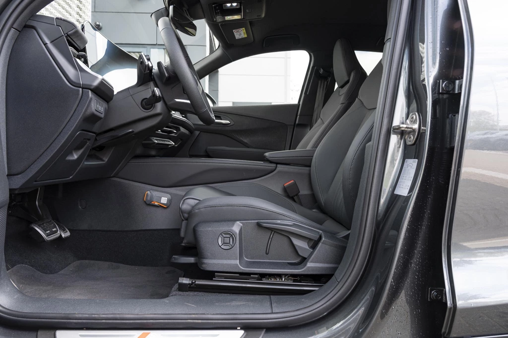 Audi Q3 – foto 12