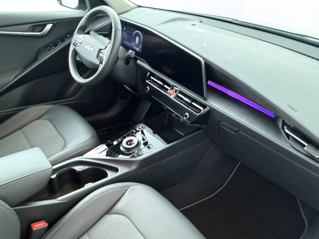 Kia Niro – foto 40