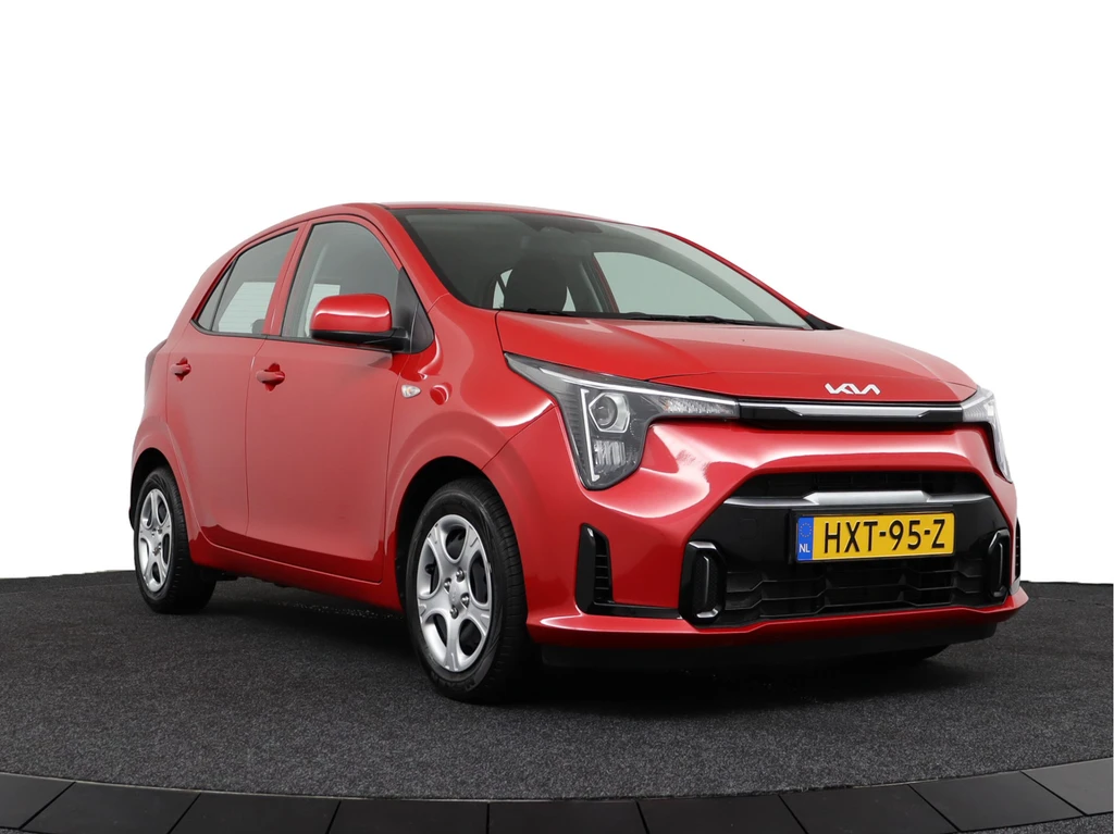 Kia Picanto – foto 11