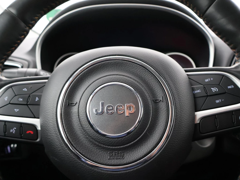 Jeep Compass – foto 43