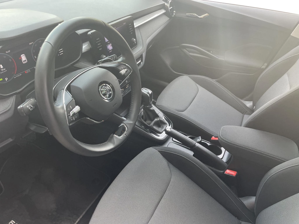Škoda Fabia – foto 11
