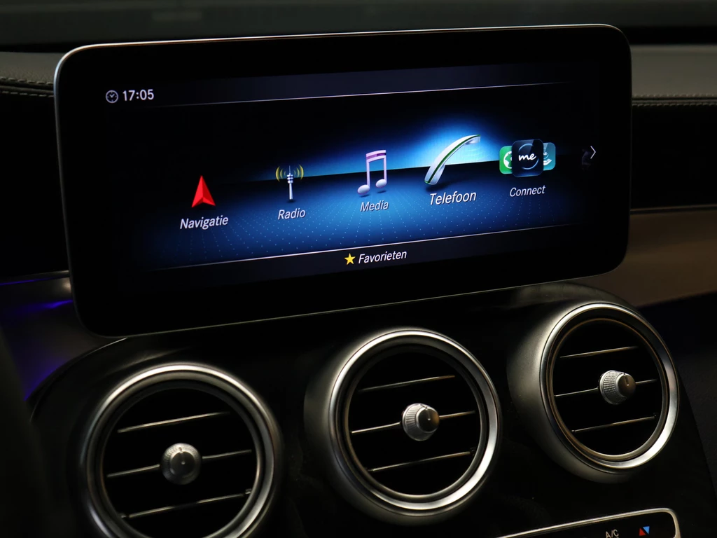 Mercedes-Benz C-Klasse – foto 15