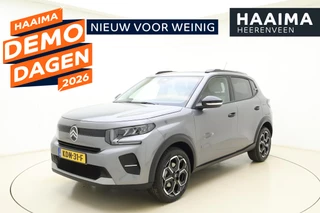 Citroën C3 – thumbnail 1