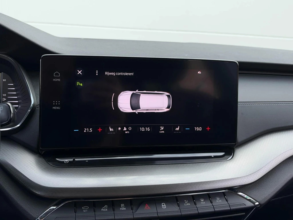 Škoda Octavia – foto 35