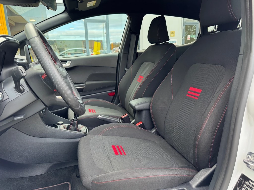 Ford Fiesta – foto 22