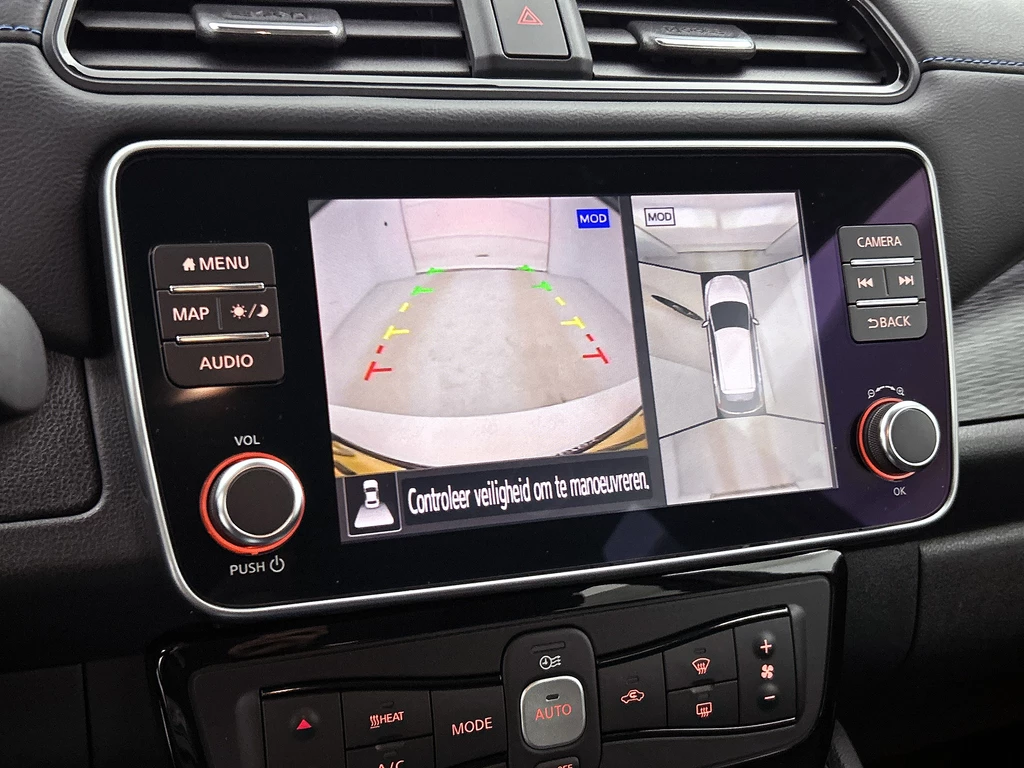 Nissan Leaf – foto 10