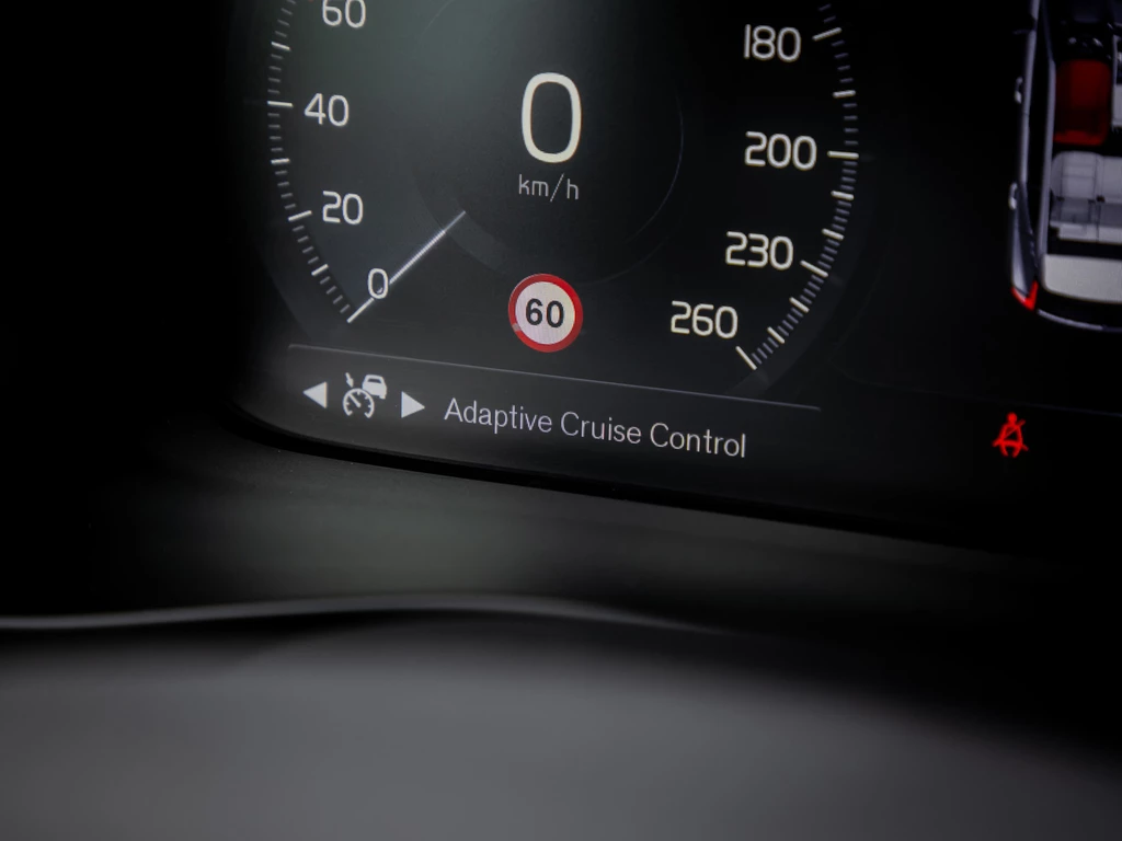 Volvo XC40 – foto 20