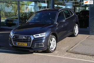 Audi Q5 – thumbnail 1