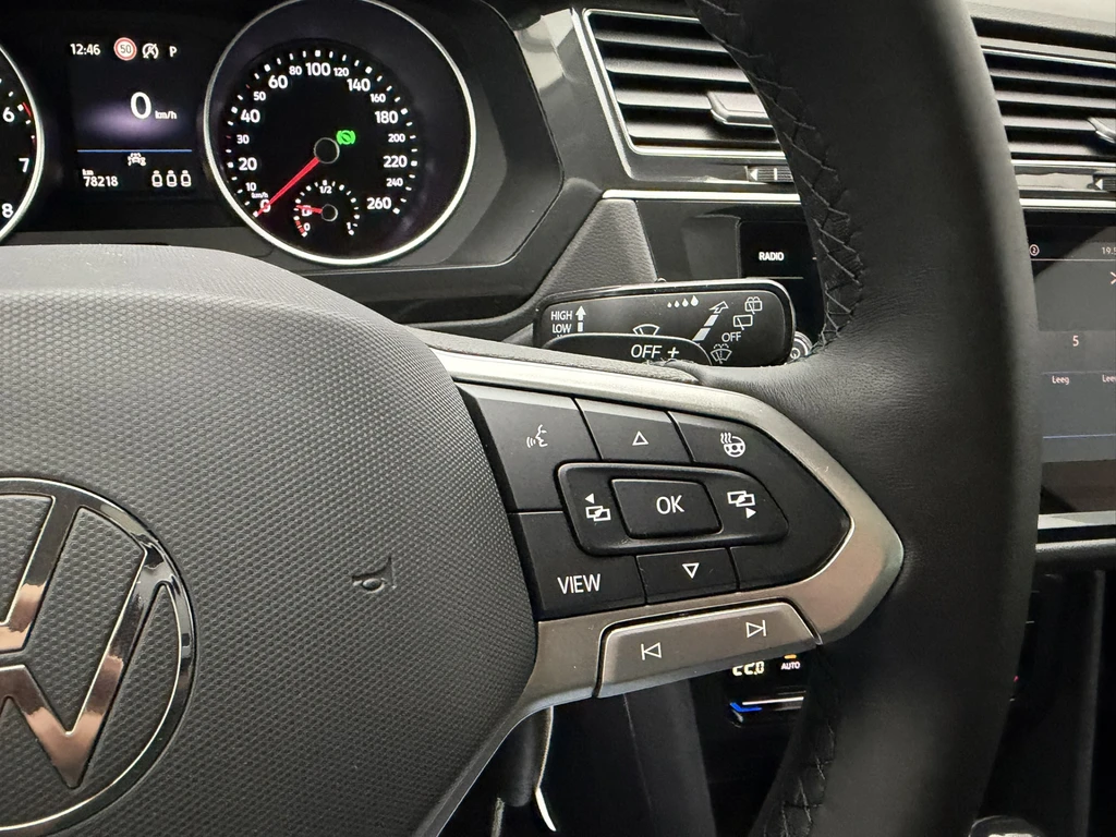 Volkswagen Tiguan – foto 29