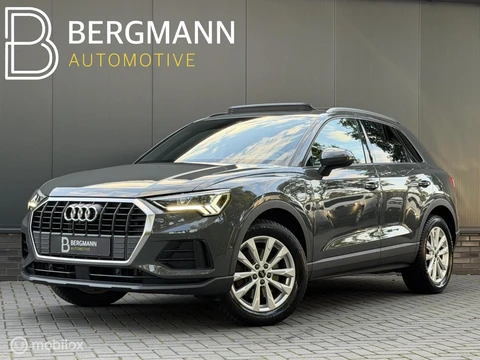 Audi Q3 45 TFSI e edition S|Pano|ACC|LED|Virtual|sfeer|360