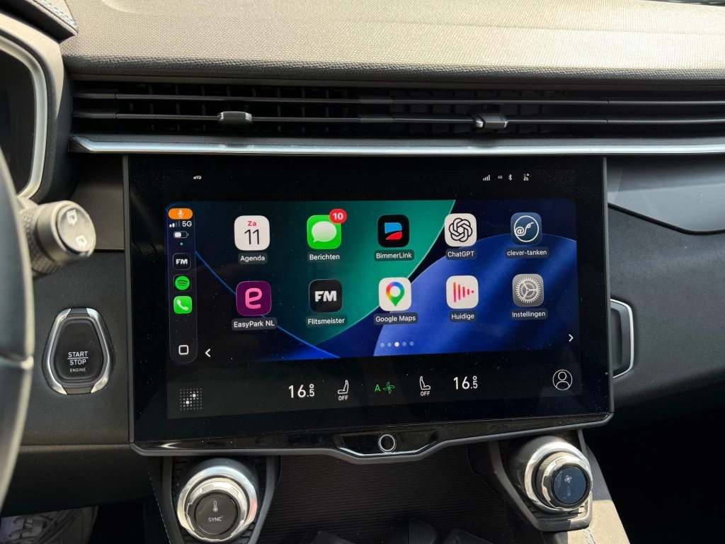 Lynk & Co 01 – foto 13