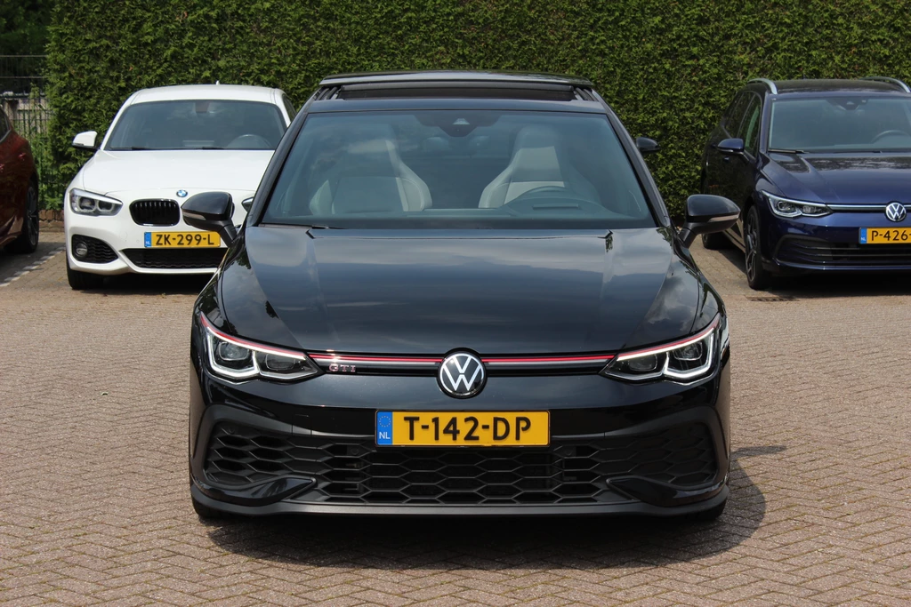 Volkswagen Golf – foto 9