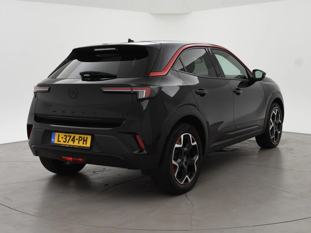 Opel Mokka-e – foto 4