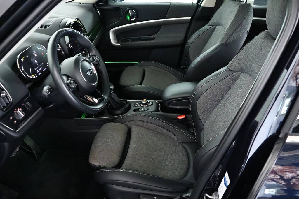 MINI Countryman – foto 12