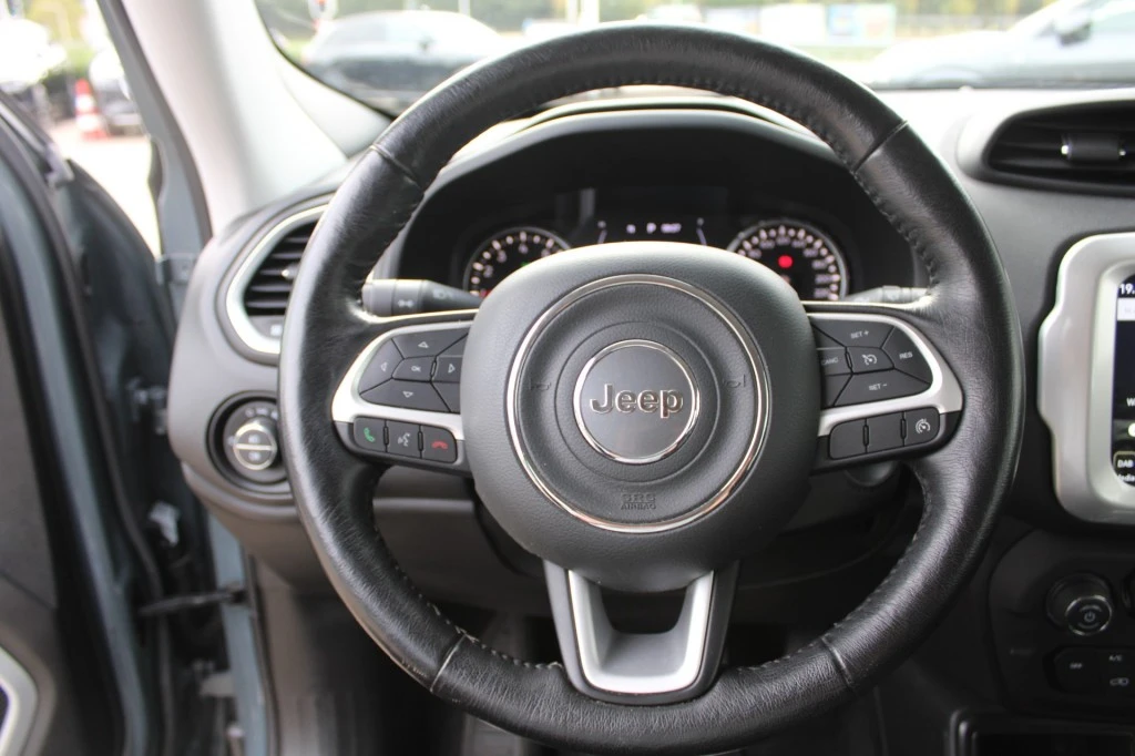 Jeep Renegade – foto 12