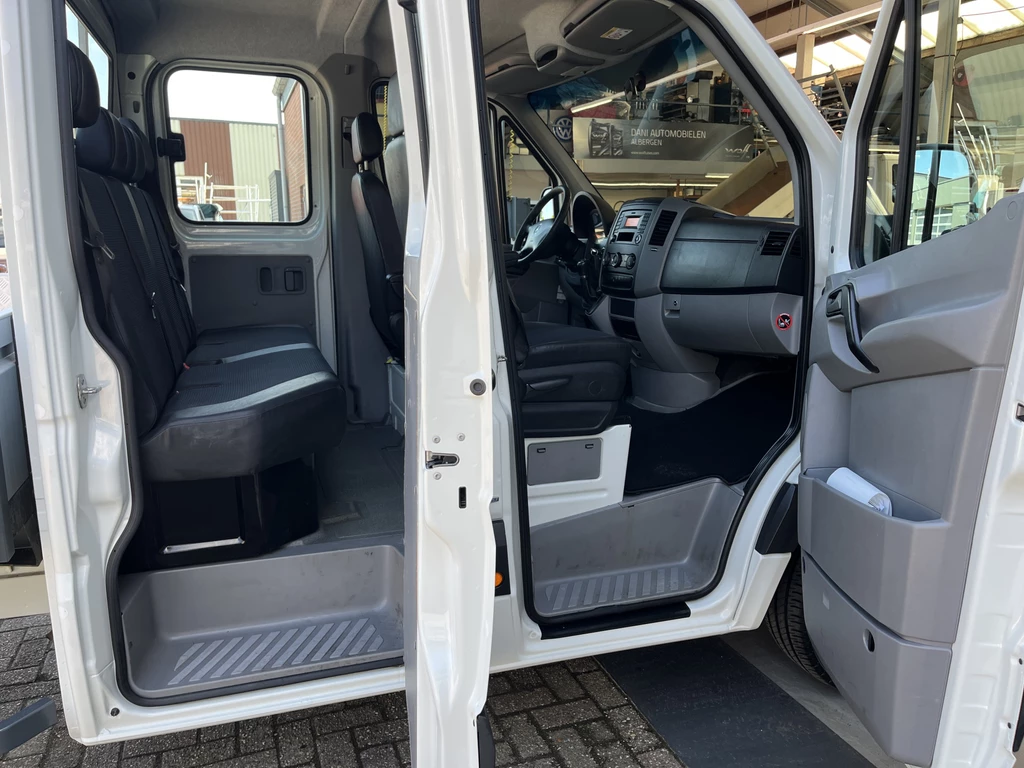 Mercedes-Benz Sprinter – foto 15