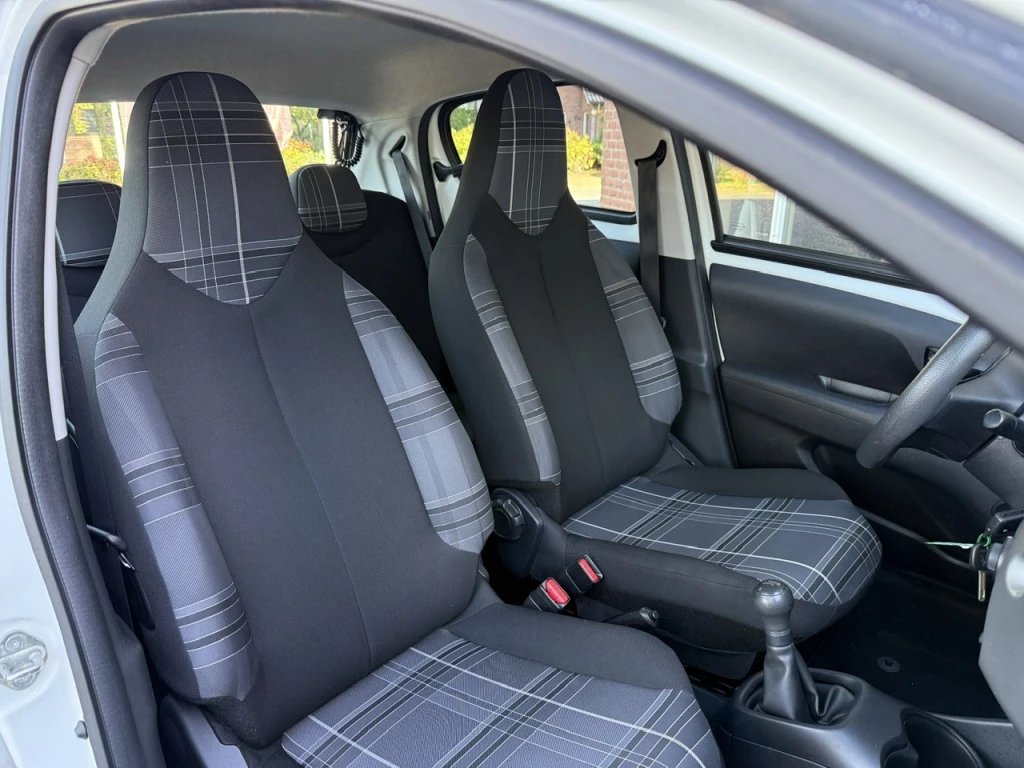 Peugeot 108 – foto 32