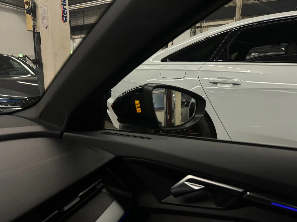 Audi RS3 – foto 16