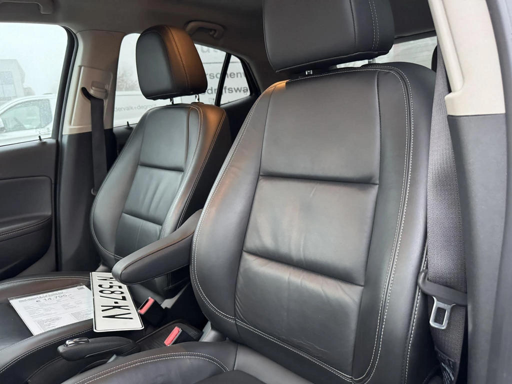 Opel Mokka X – foto 8