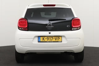 Citroën C1 – thumbnail 3