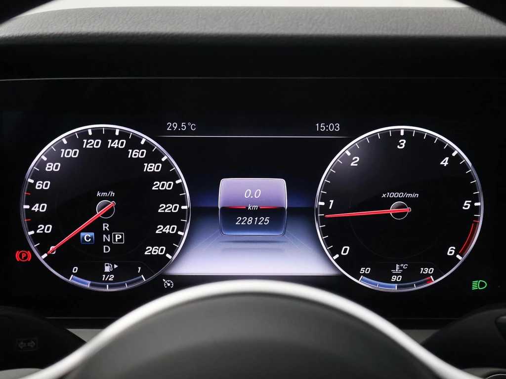 Mercedes-Benz E-Klasse – foto 10