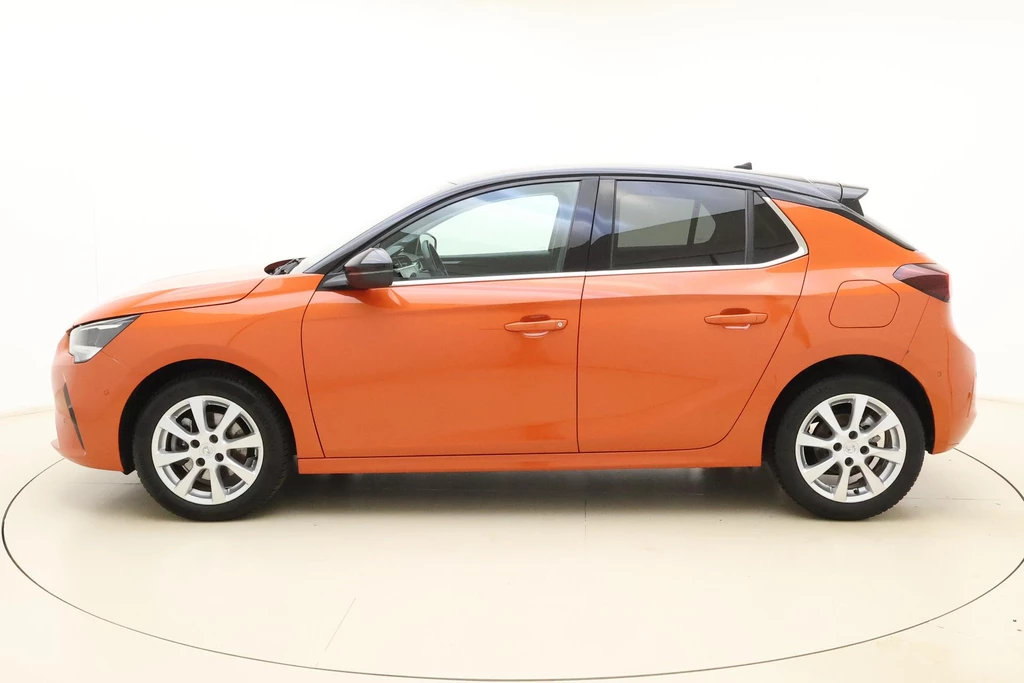 Opel Corsa – foto 2