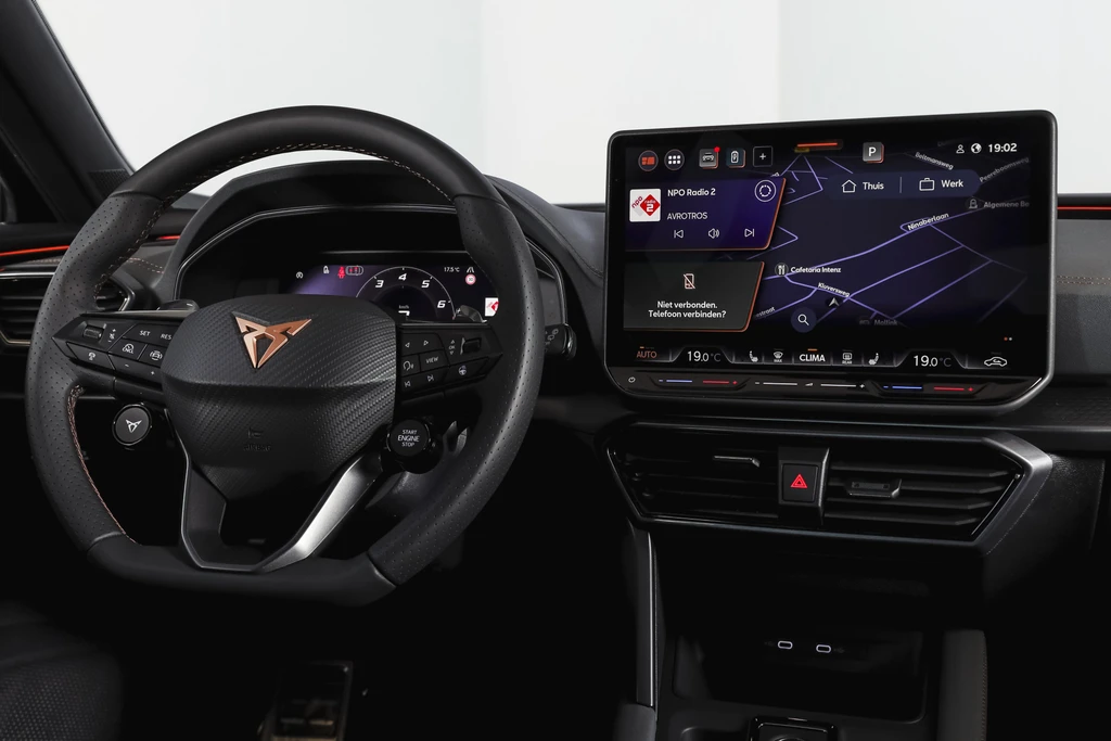 CUPRA Formentor – foto 63