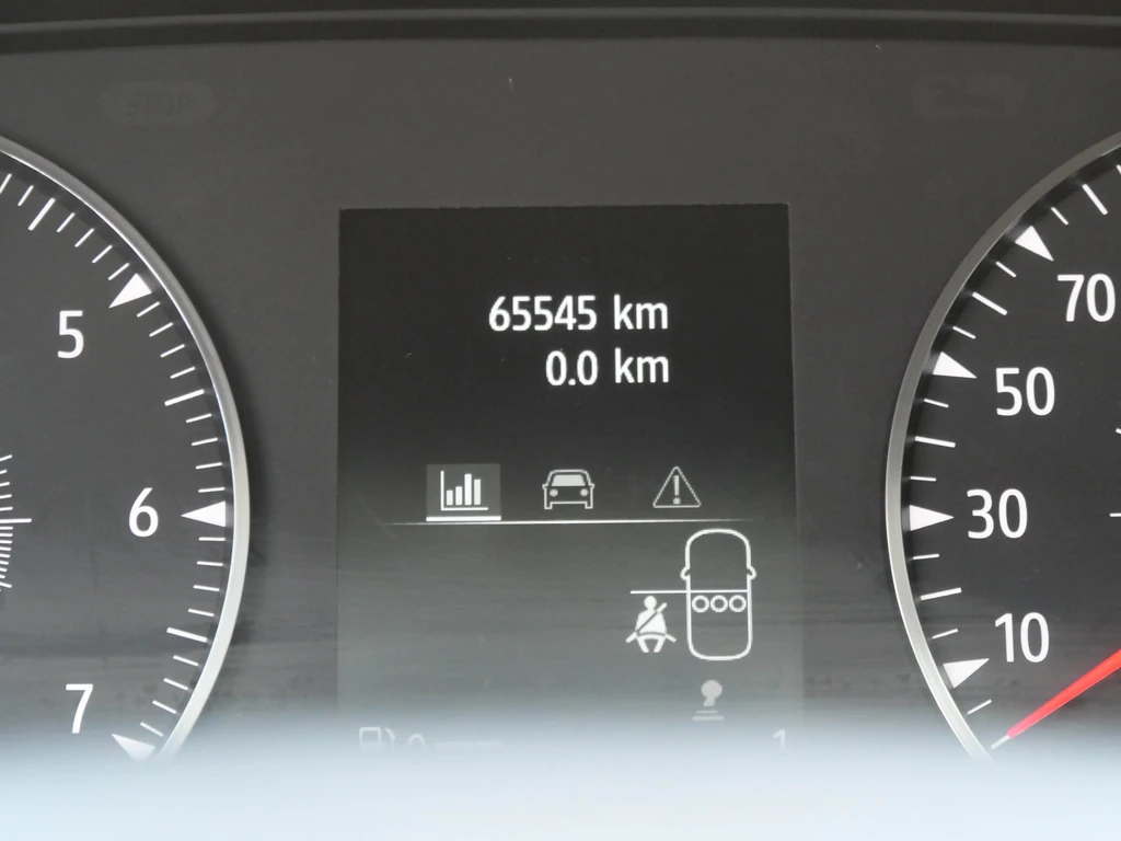 Dacia Sandero Stepway – foto 16