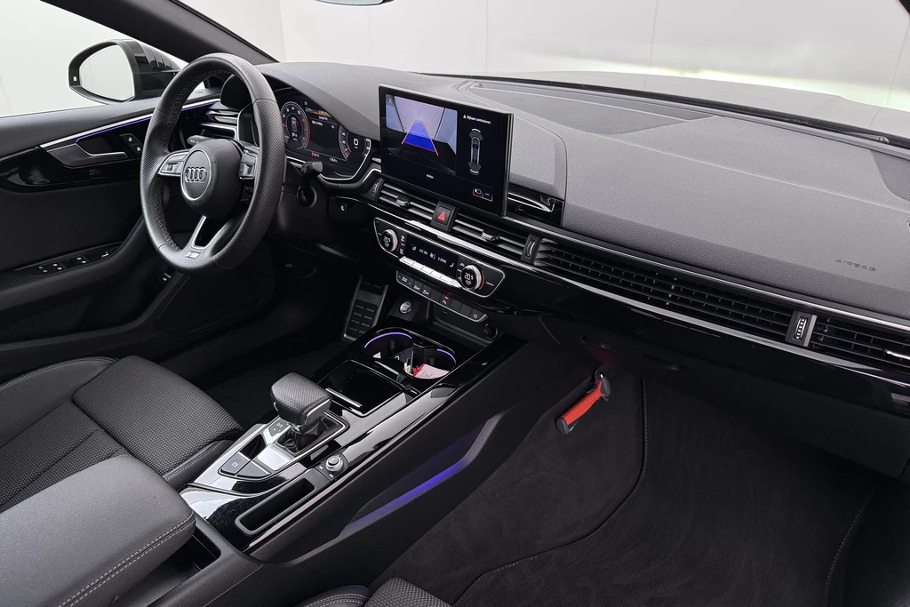 Audi A5 – foto 18