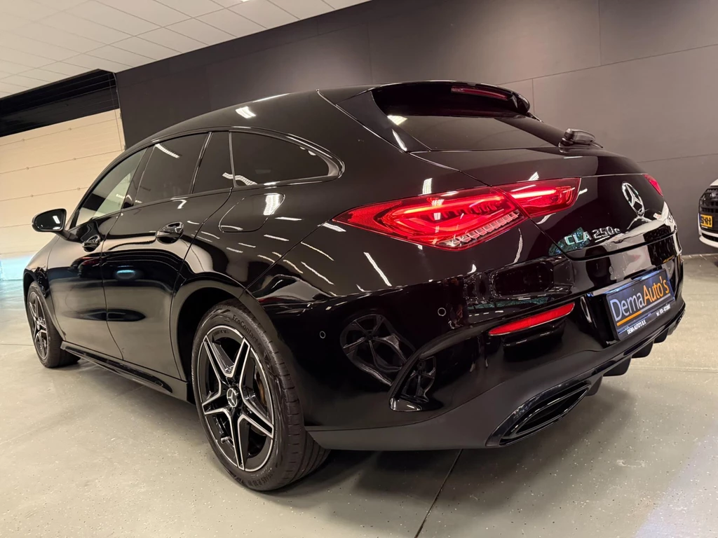Mercedes-Benz CLA – foto 4