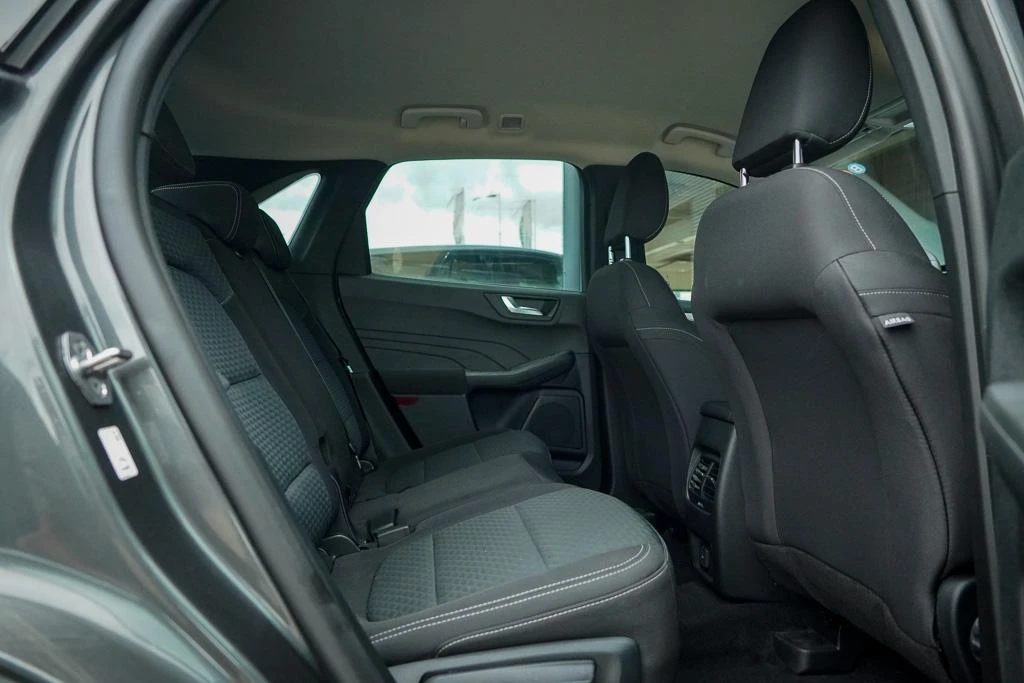 Ford Kuga – foto 17