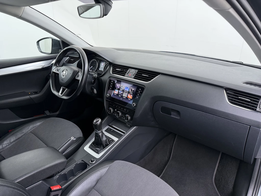 Škoda Octavia – foto 41