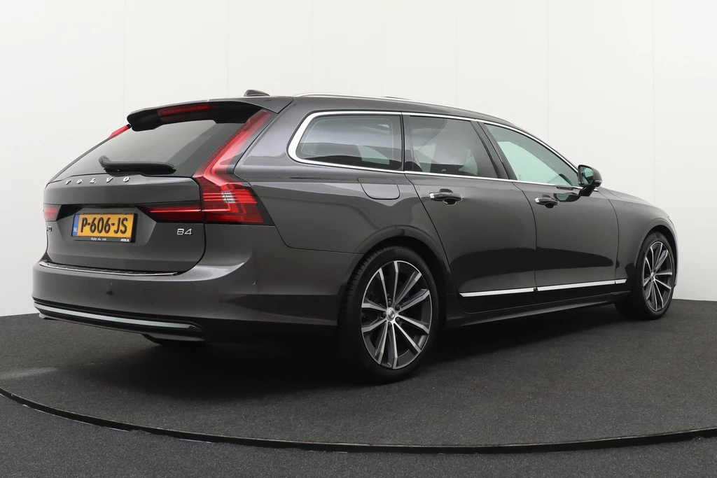 Volvo V90 – foto 4