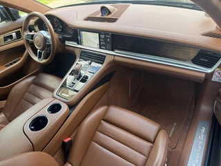 Porsche Panamera – thumbnail 29